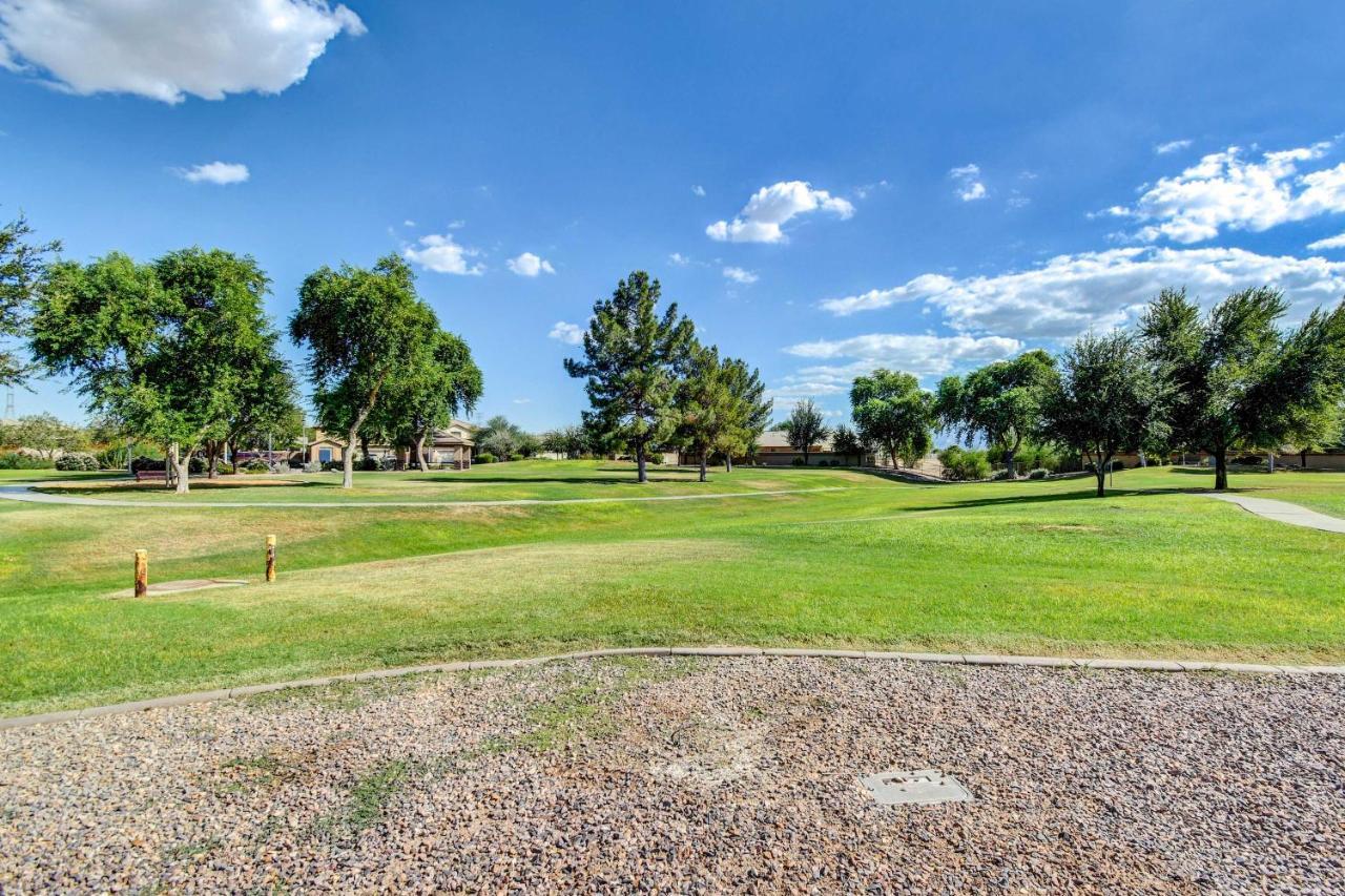 Avondale Getaway Less Than 8 Mi To Estrella Mountain! Villa Exterior photo